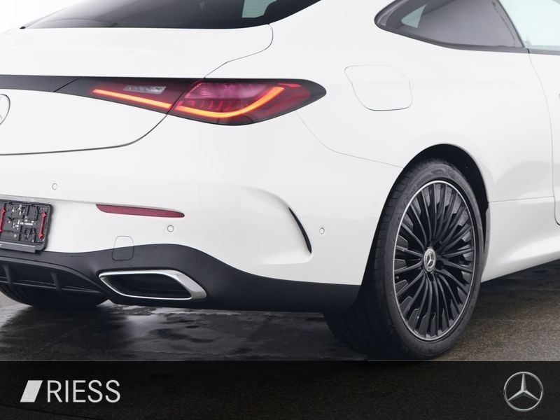 Mercedes-Benz CLE 200 2024