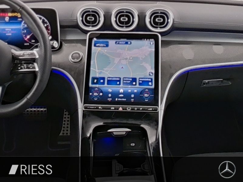 Mercedes-Benz CLE 200 2024