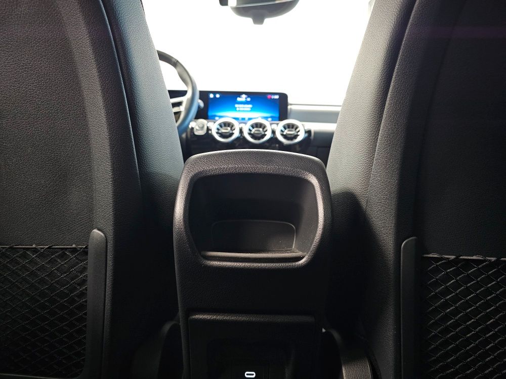 Mercedes-Benz A 180 2024