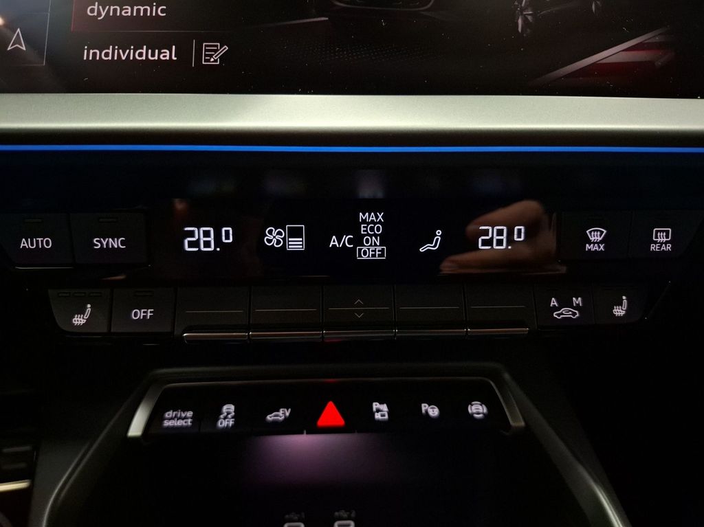 Audi A3 2025