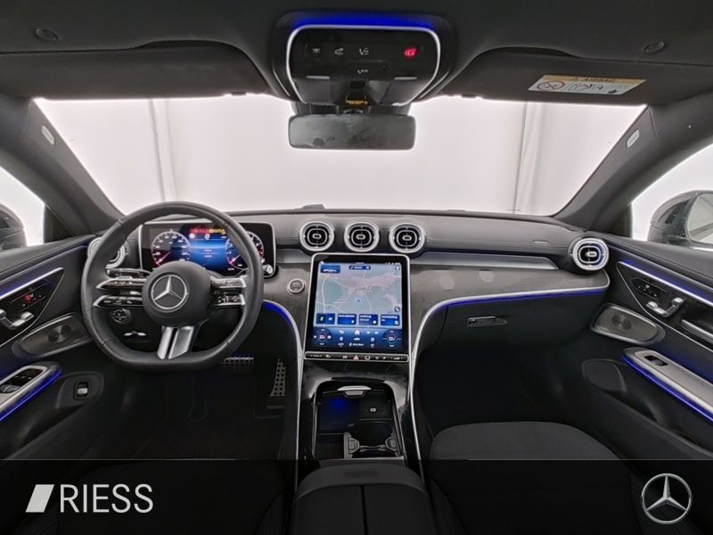 Mercedes-Benz CLE 200 2024