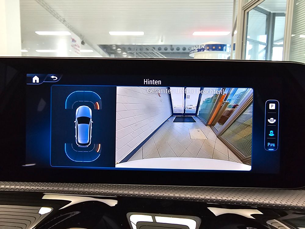 Mercedes-Benz A 180 2025