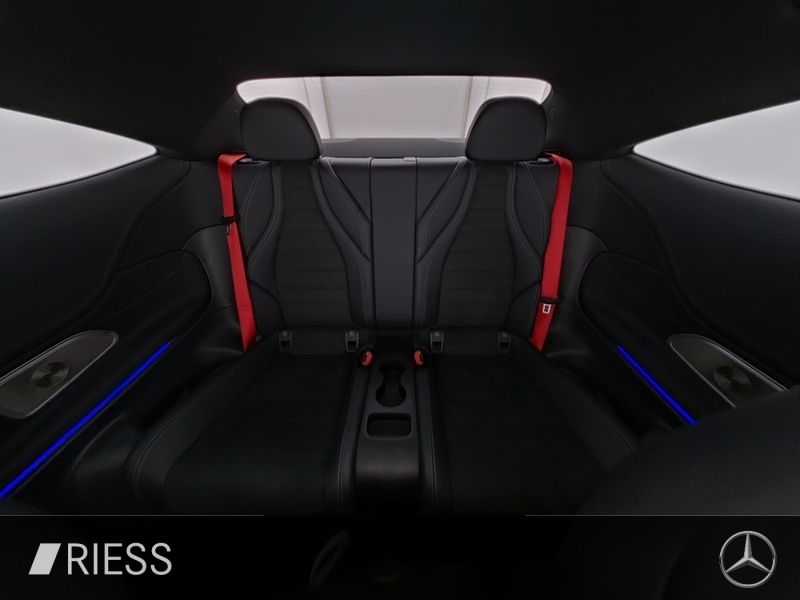 Mercedes-Benz CLE 200 2024