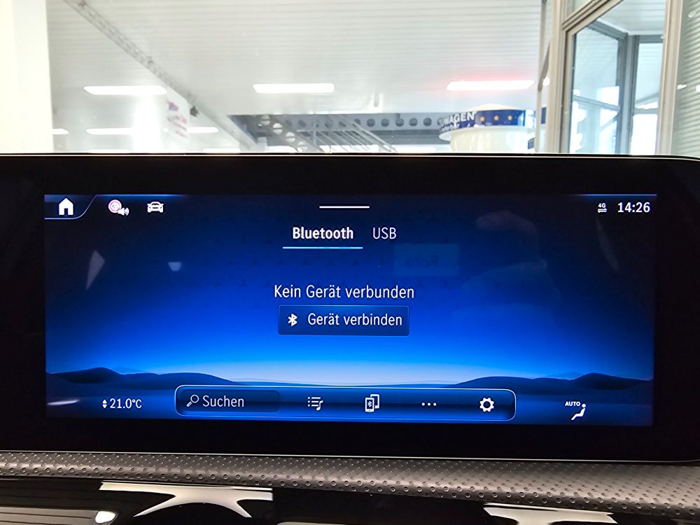 Mercedes-Benz A 180 2025