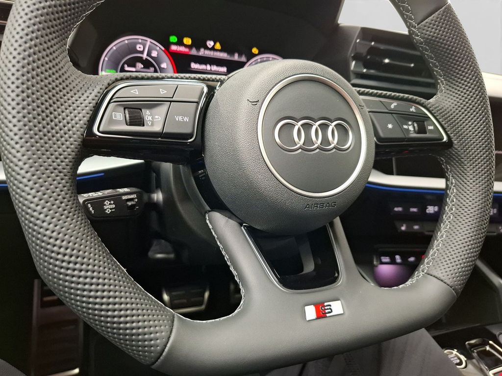 Audi A3 2025