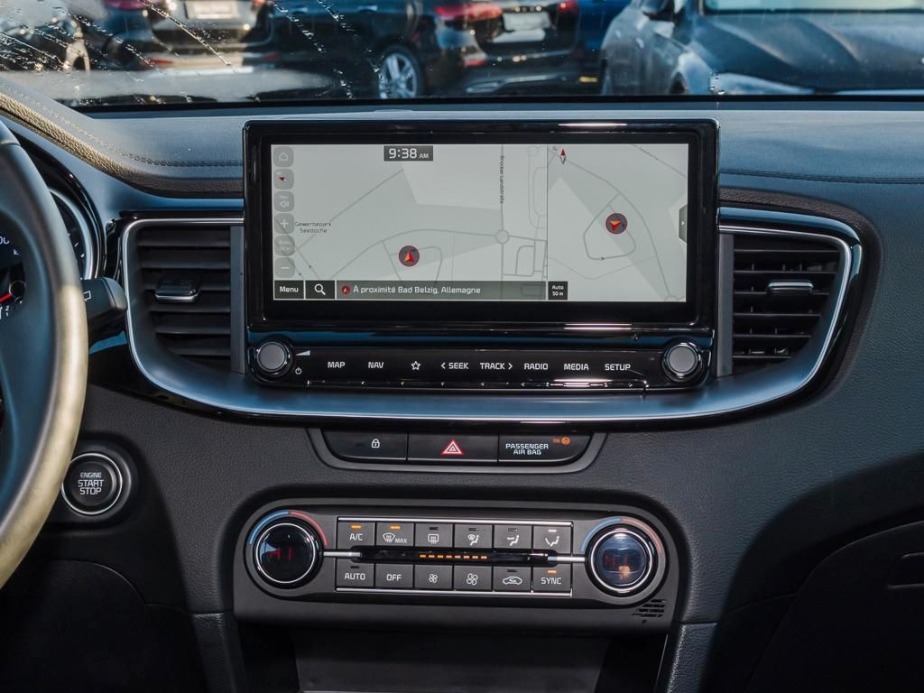 Kia cee'd Sportswagon 2023