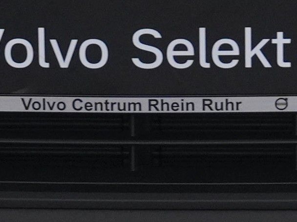 Volvo V60 Cross Country 2023