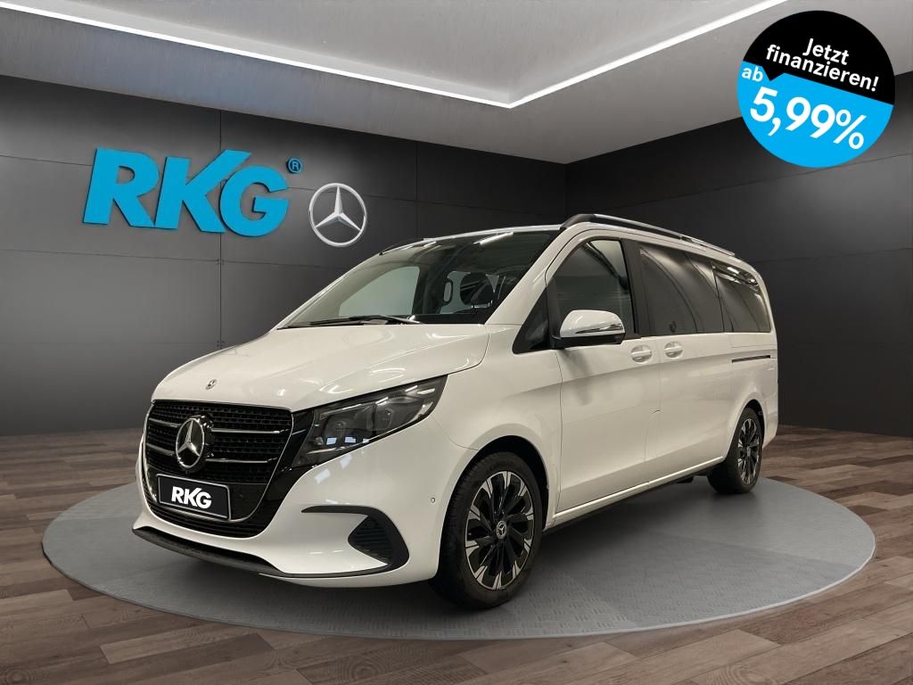 Mercedes-Benz V 220 2025