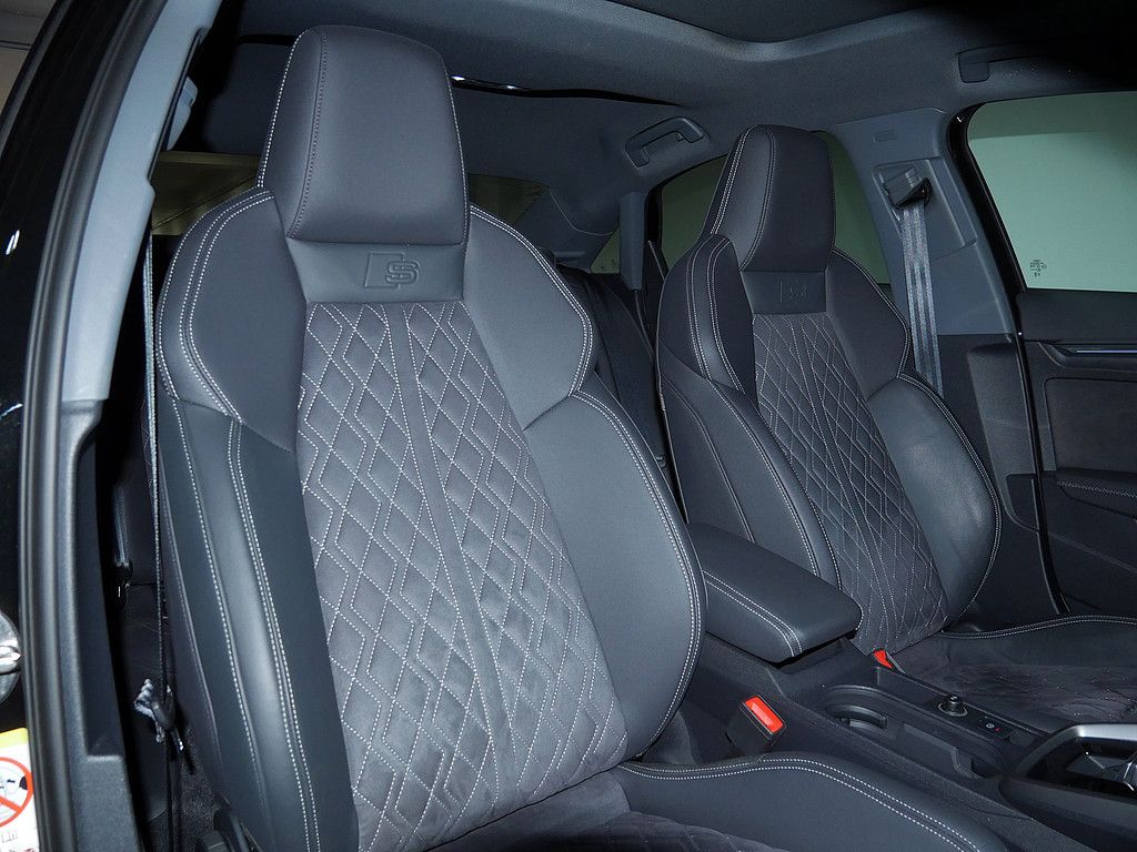 Audi S3 2023