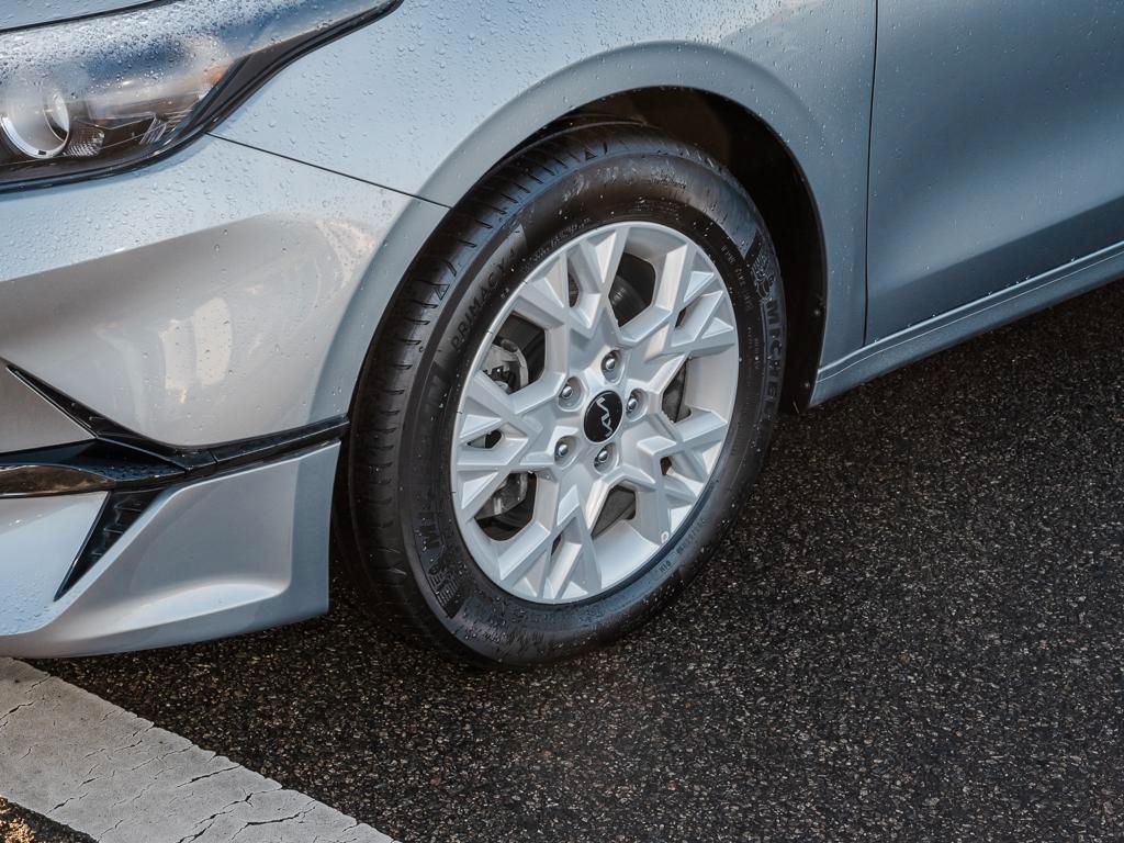 Kia cee'd Sportswagon 2023