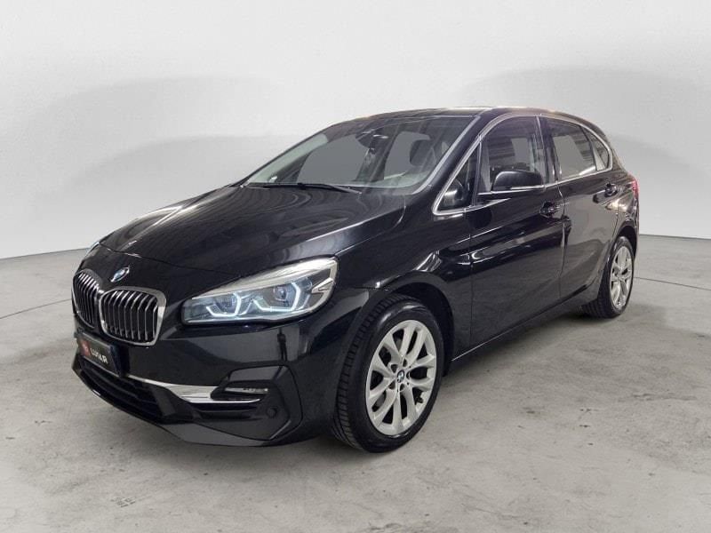 BMW 216 Active Tourer 2020
