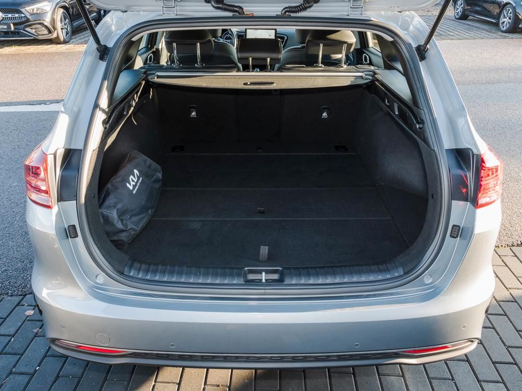 Kia cee'd Sportswagon 2023