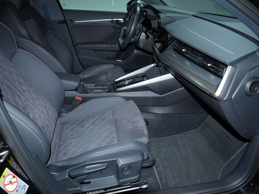 Audi S3 2023