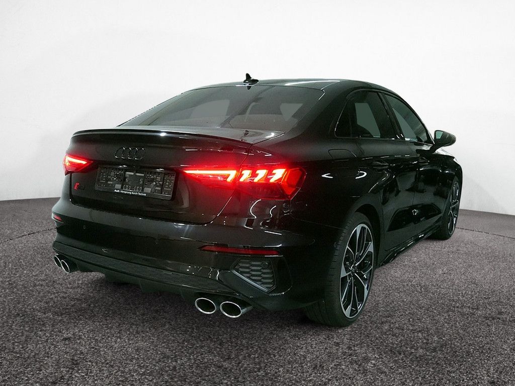 Audi S3 2023