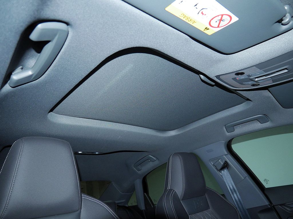 Audi S3 2023