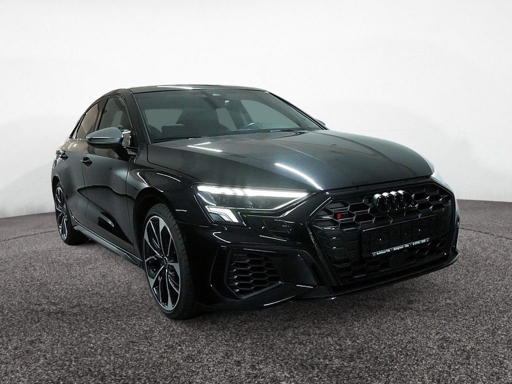 Audi S3 2023