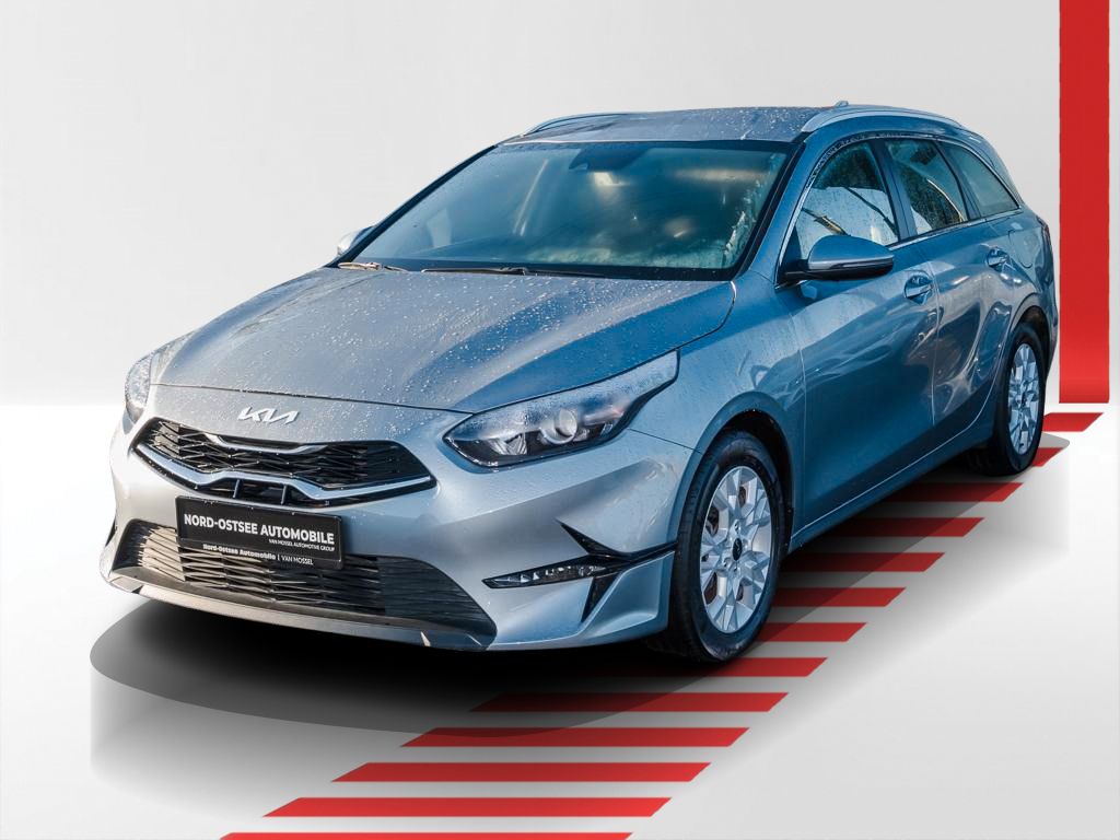 Kia cee'd Sportswagon 2023