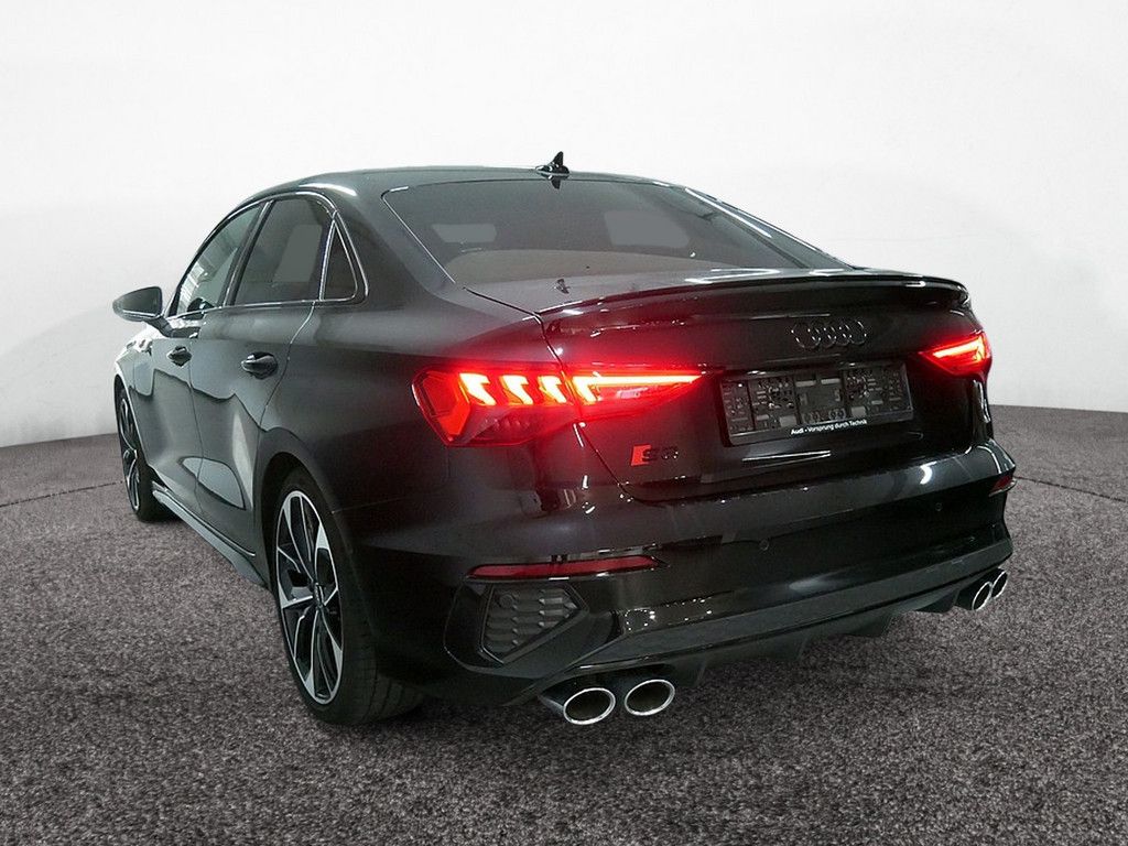 Audi S3 2023