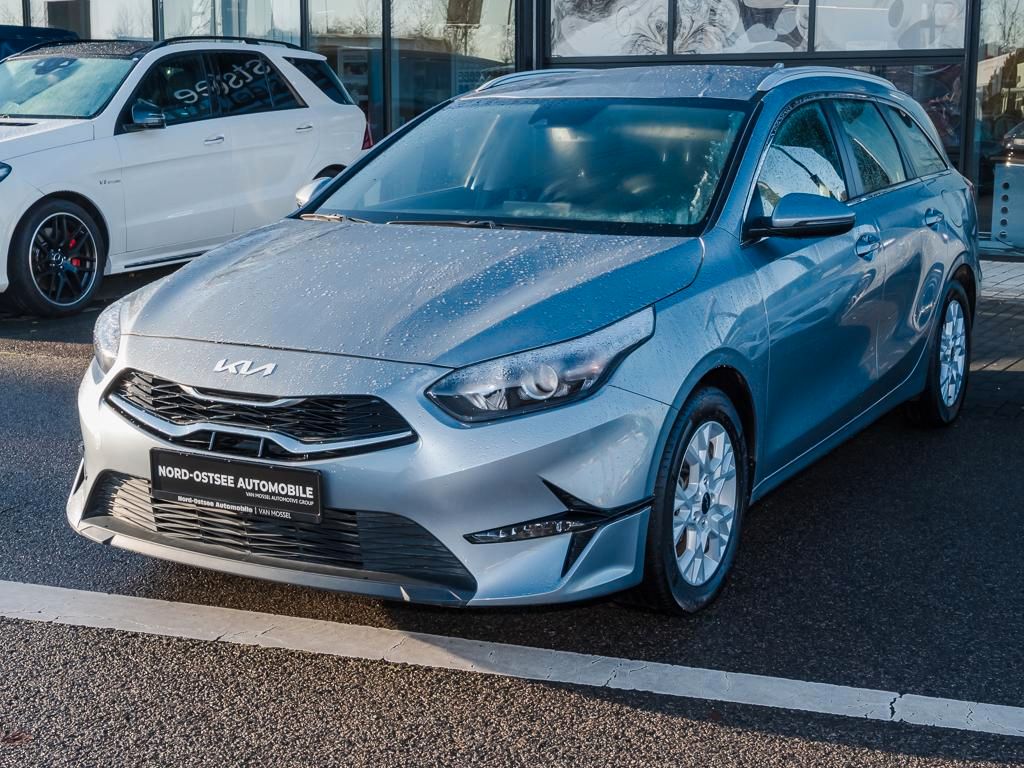 Kia cee'd Sportswagon 2023