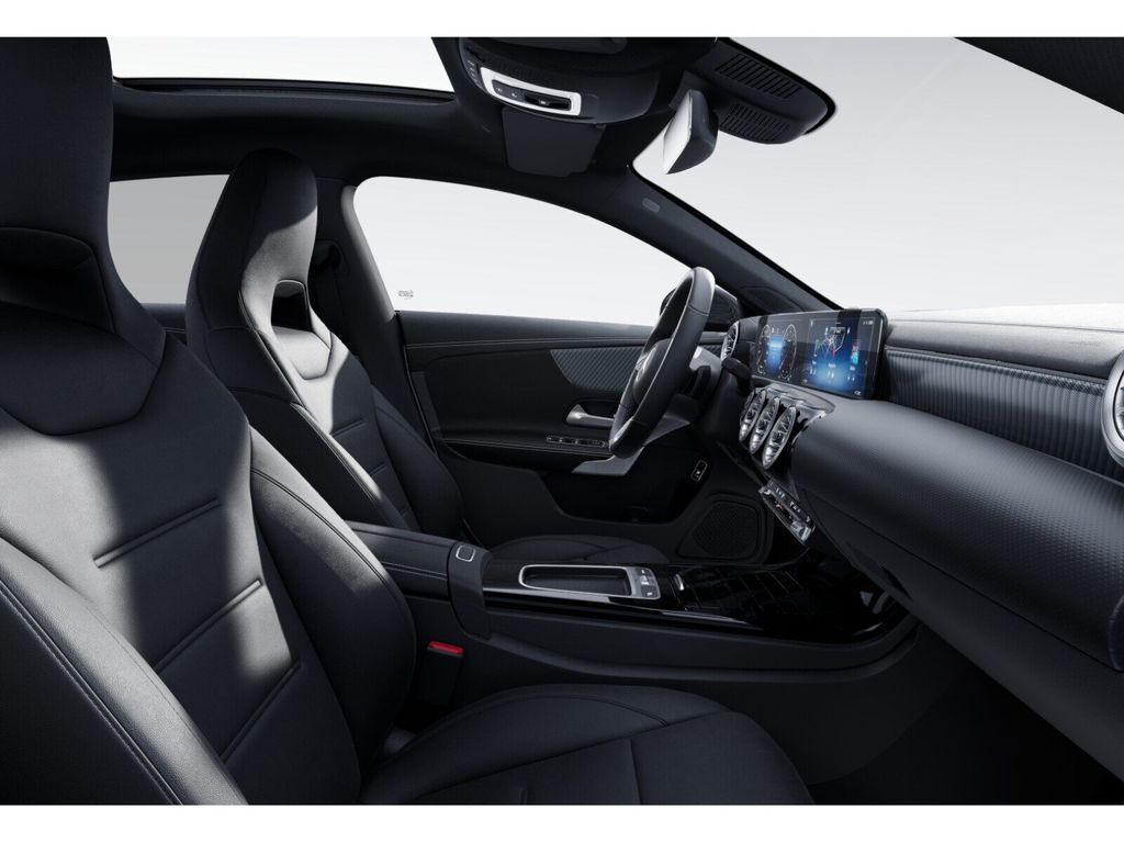 Mercedes-Benz CLA 180 Shooting Brake 2024