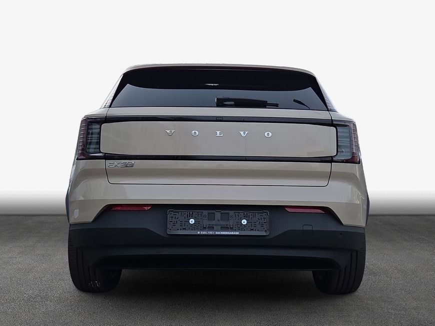 Volvo EX30 2025
