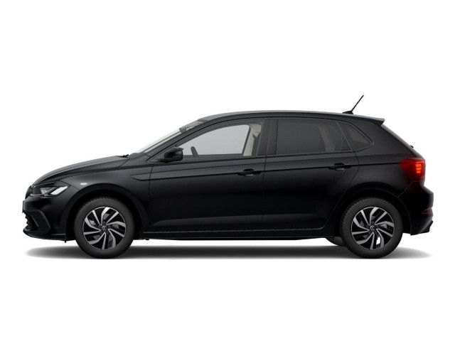 Volkswagen Polo 2022