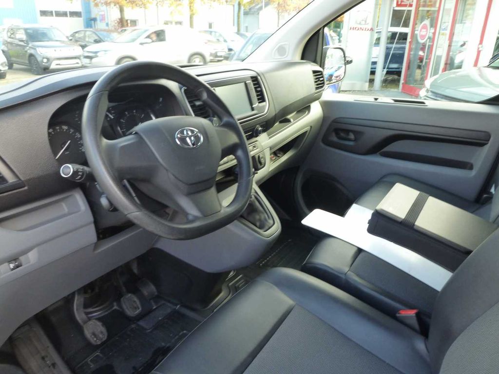 Toyota Proace (Verso) 2021