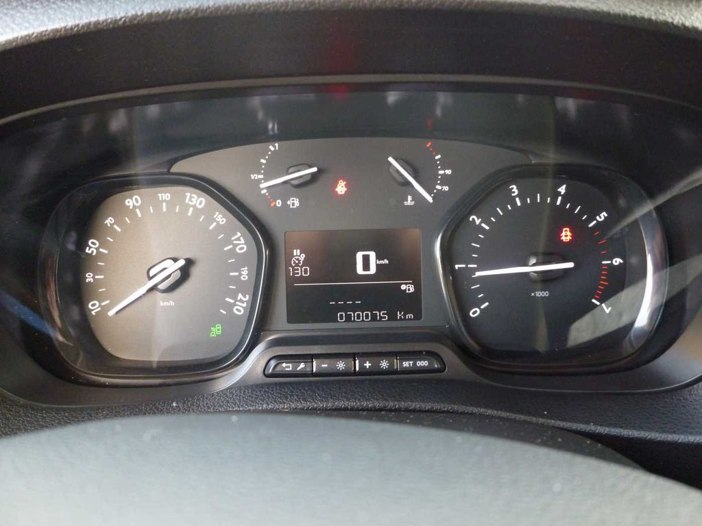 Toyota Proace (Verso) 2021