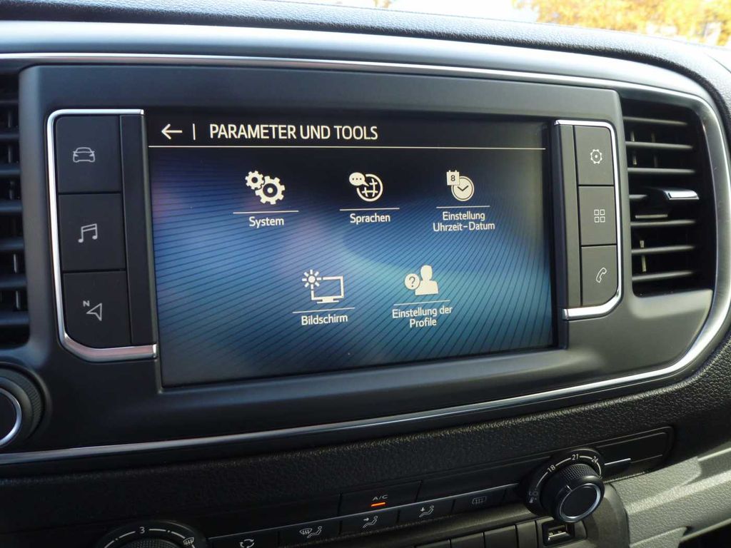 Toyota Proace (Verso) 2021