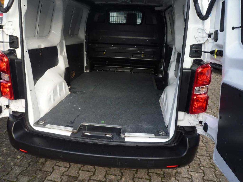 Toyota Proace (Verso) 2021
