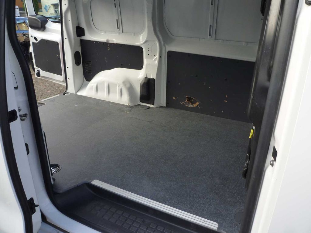 Toyota Proace (Verso) 2021