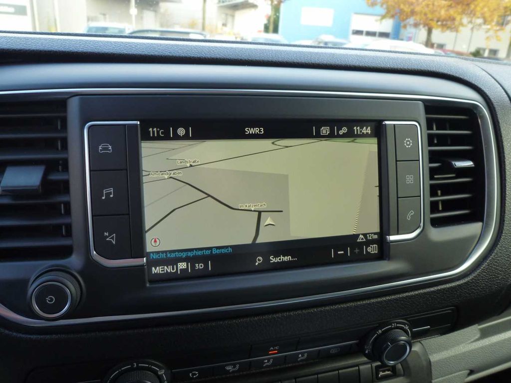 Toyota Proace (Verso) 2021