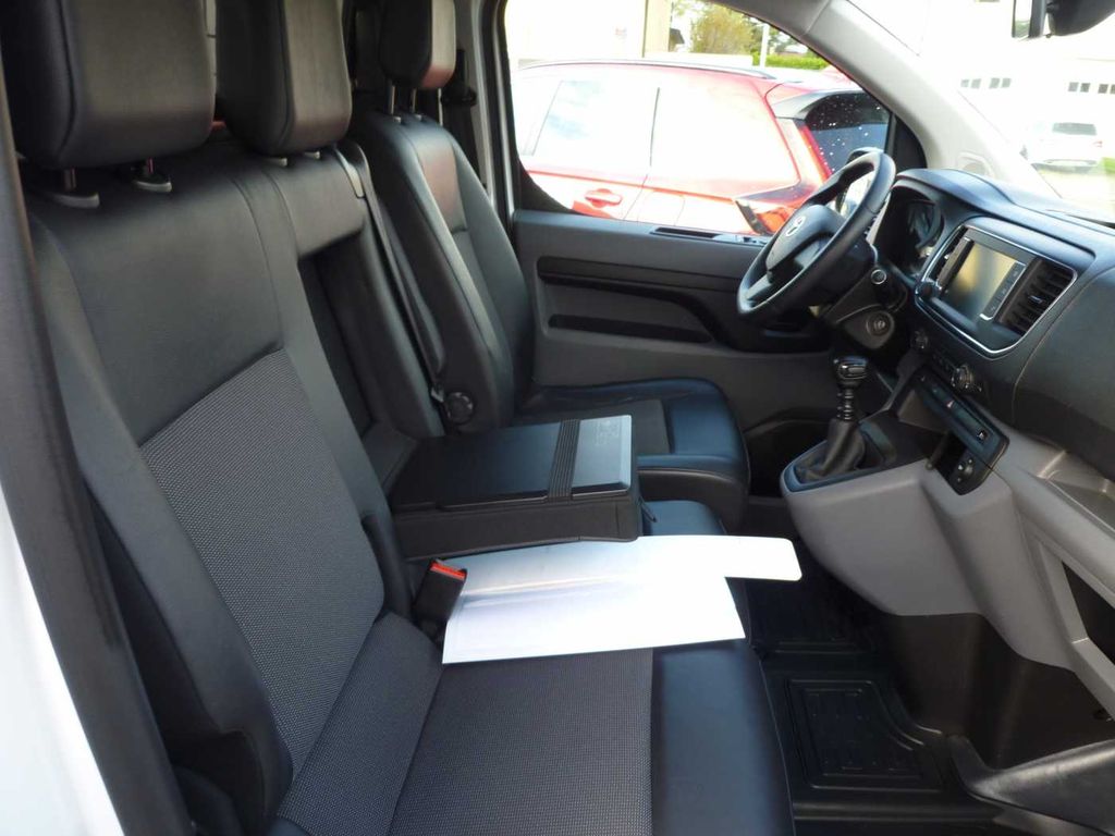 Toyota Proace (Verso) 2021