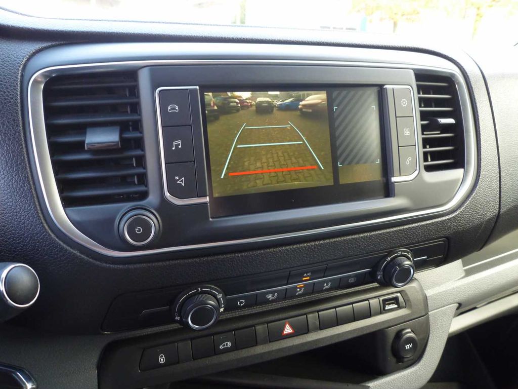 Toyota Proace (Verso) 2021