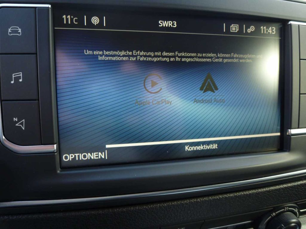 Toyota Proace (Verso) 2021