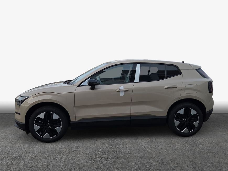Volvo EX30 2025