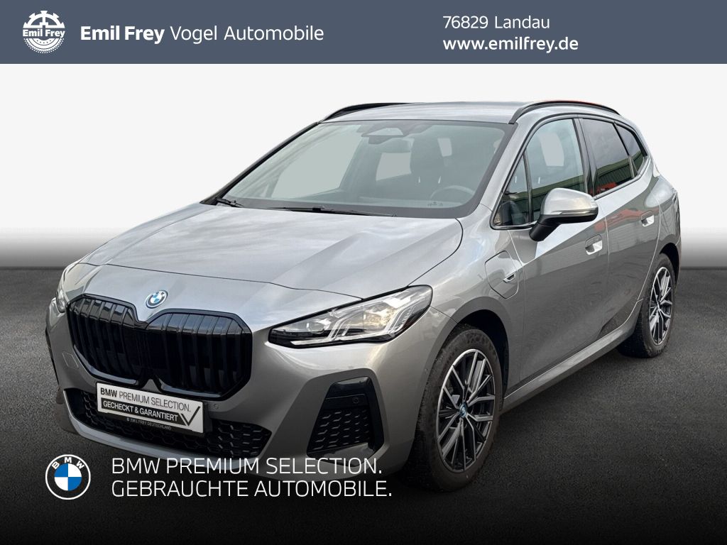 BMW 225 Active Tourer 2022