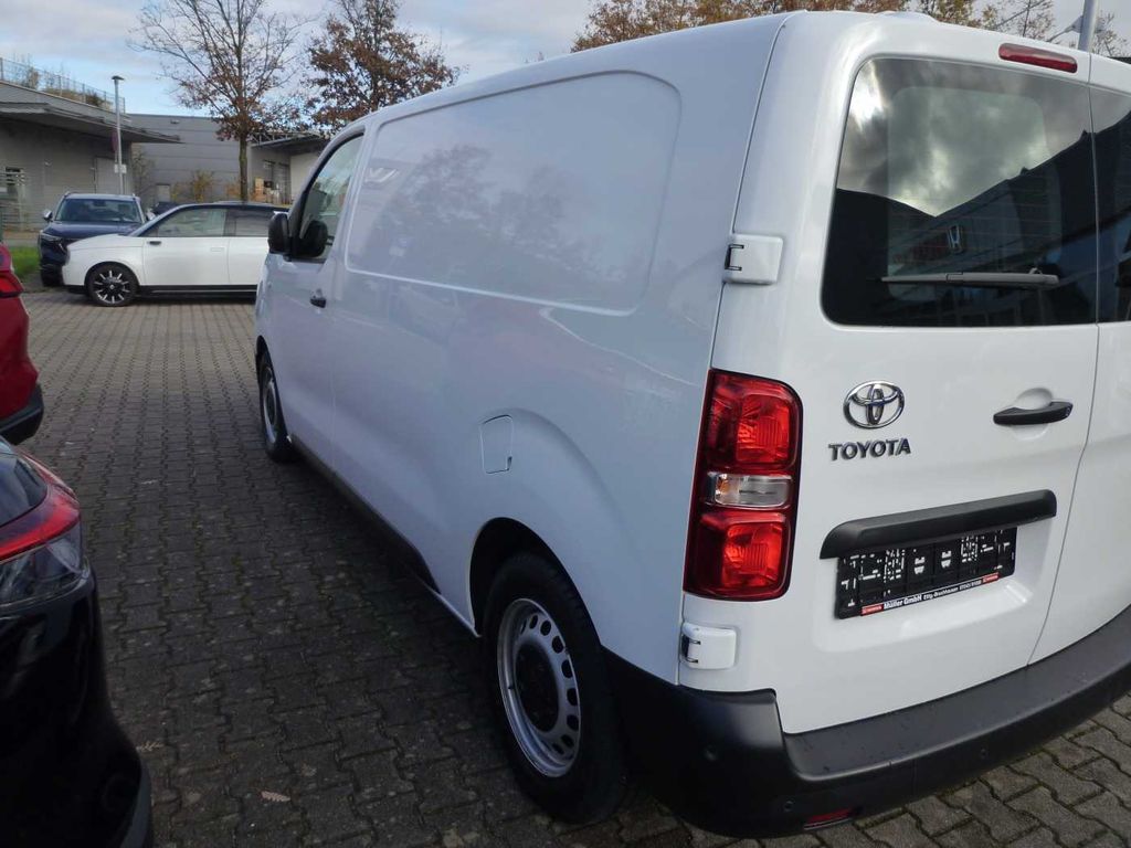 Toyota Proace (Verso) 2021