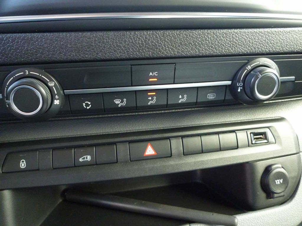 Toyota Proace (Verso) 2021