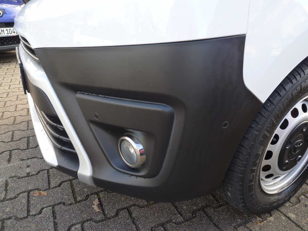 Toyota Proace (Verso) 2021