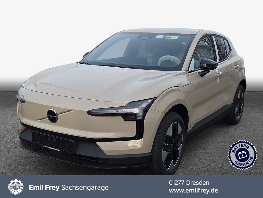 Volvo EX30 2025