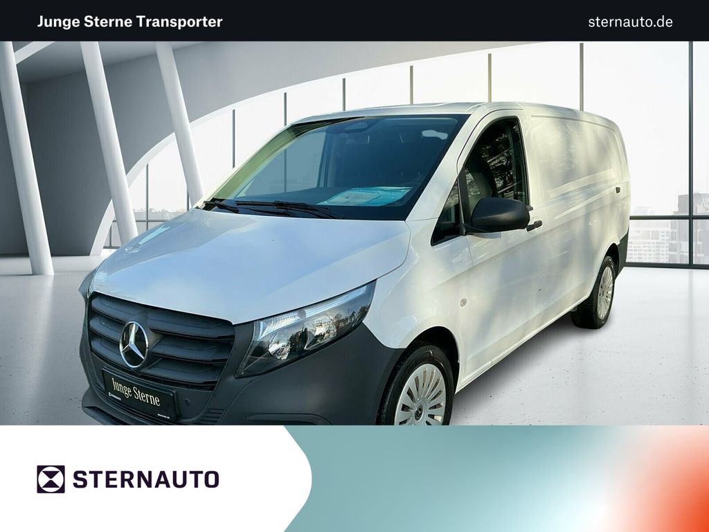 Mercedes-Benz Vito 2024