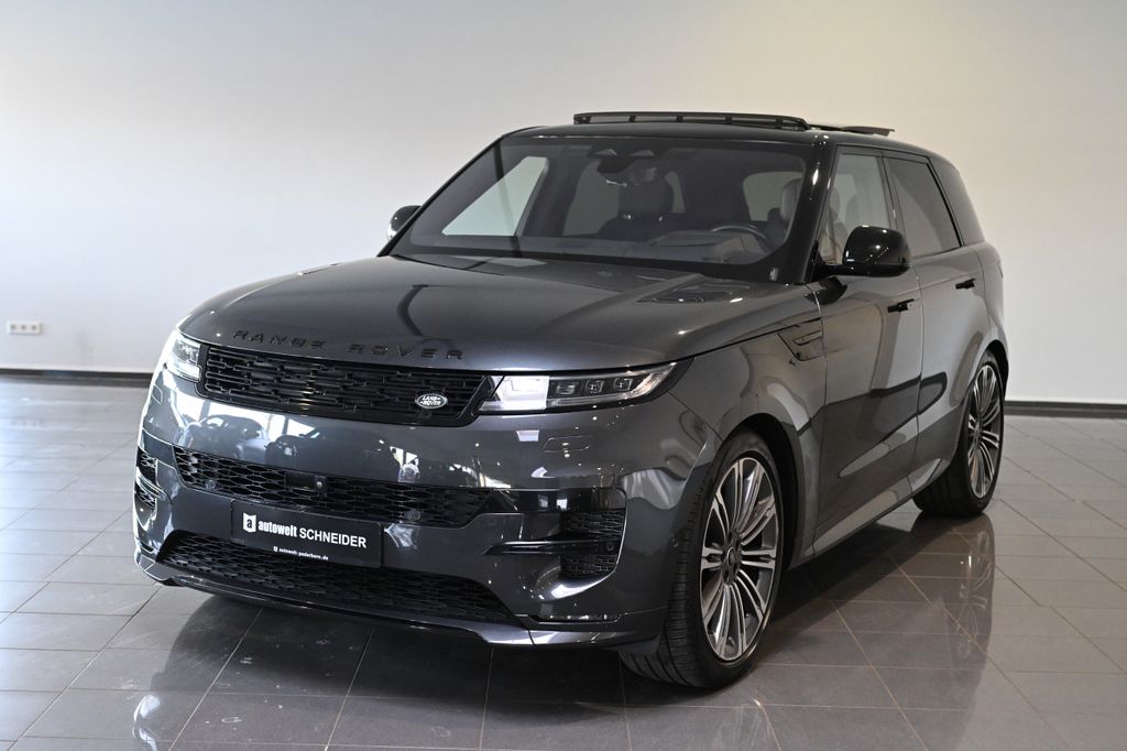 Land Rover Range Rover Sport 2023