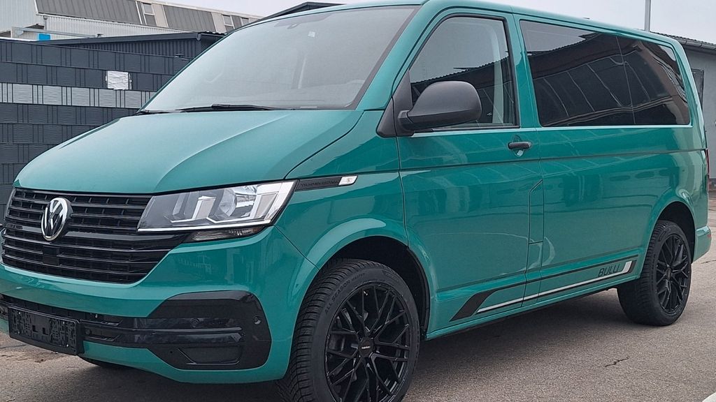 Volkswagen T6 other 2023