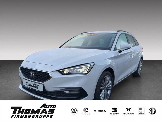 Seat Leon 2022