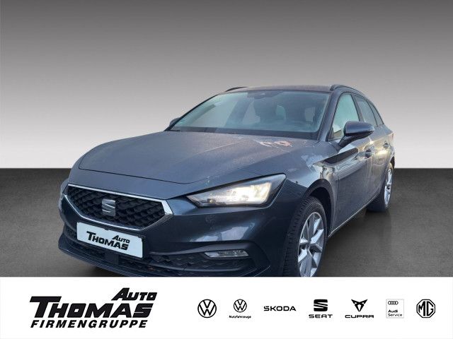 Seat Leon 2021