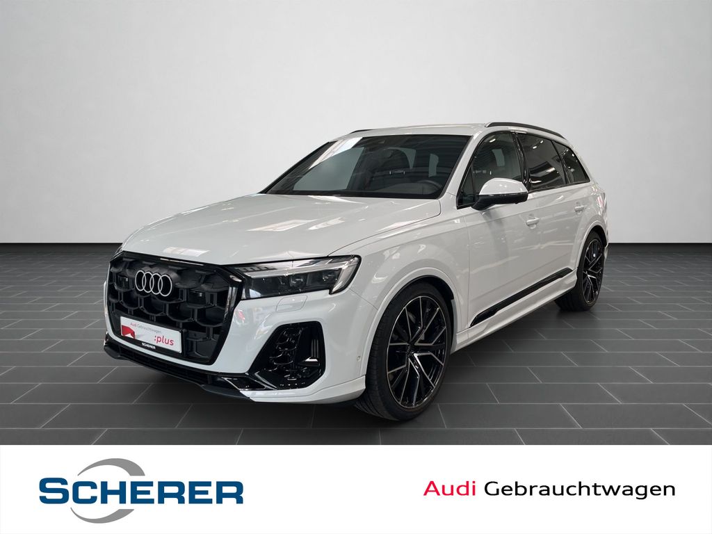 Audi Q7 2024