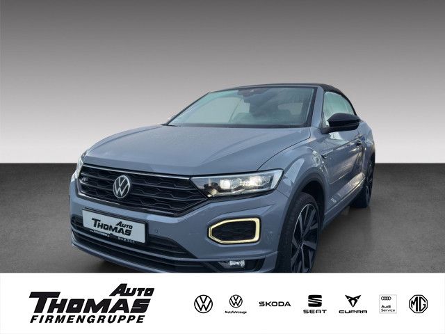 Volkswagen T-Roc 2021