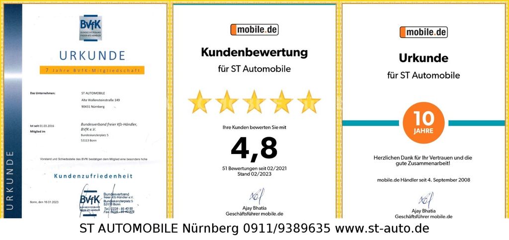 Mercedes-Benz C 220 2019