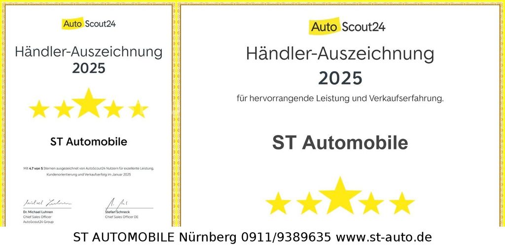 Mercedes-Benz C 220 2019